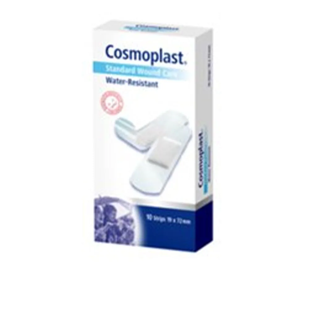 Cosmoplast COSMOPLAST apósitos water resistant