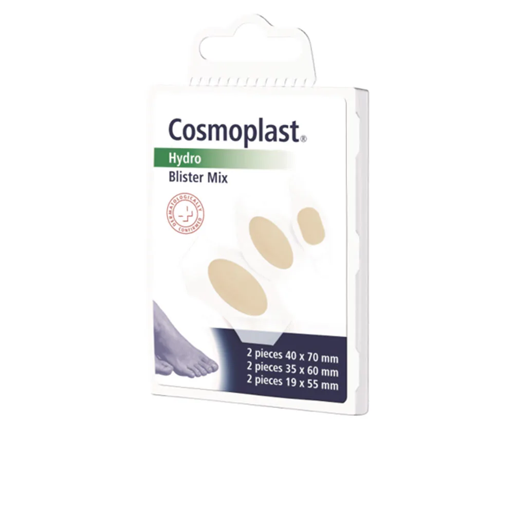 Cosmoplast COSMOPLAST anti-ampollas pies