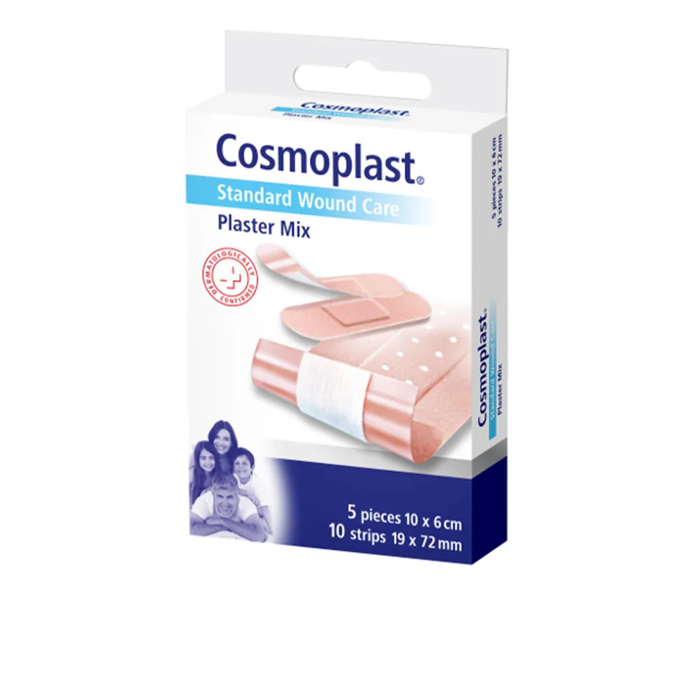 Cosmoplast COSMOPLAST tiritas universal