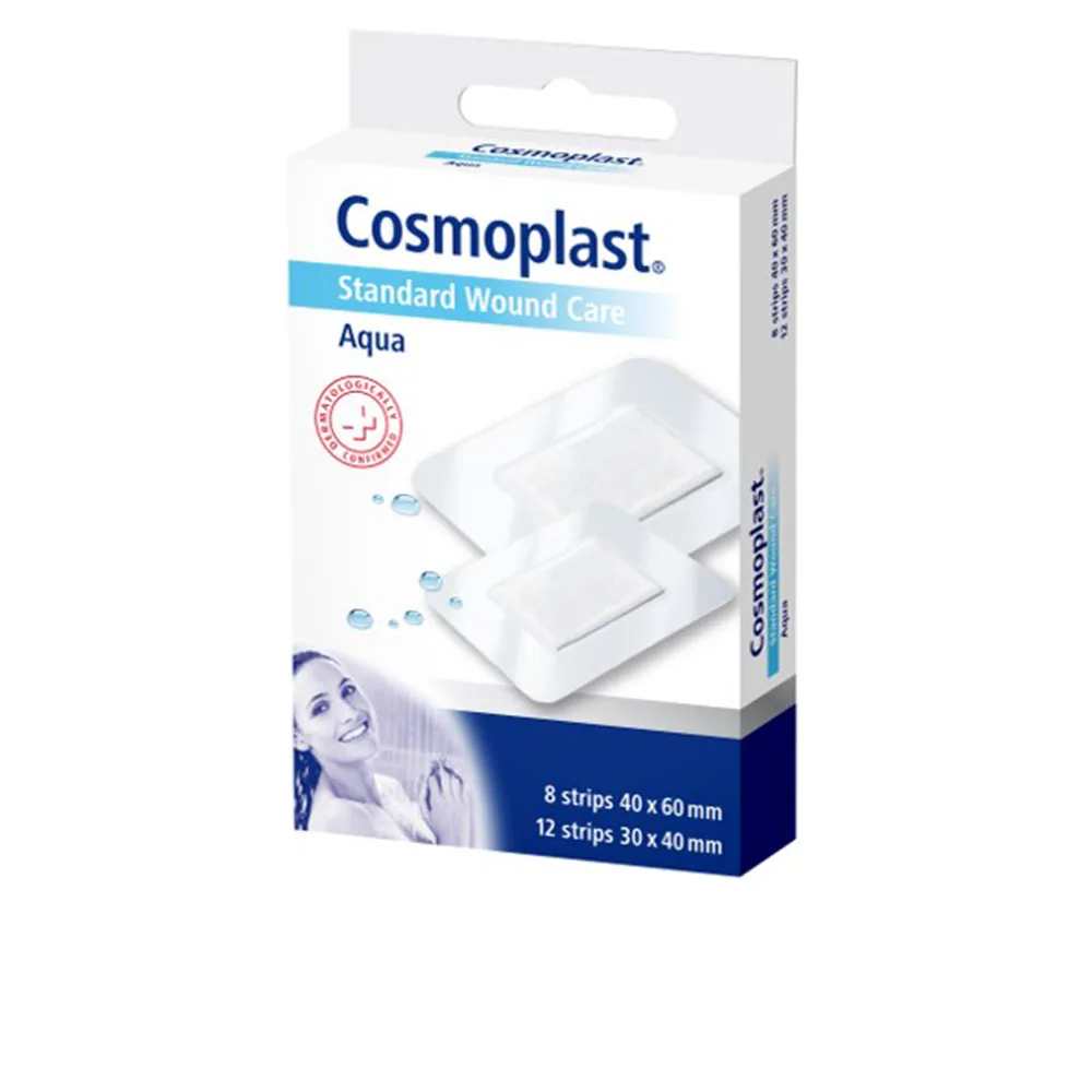 Cosmoplast COSMOPLAST apósitos impermeables
