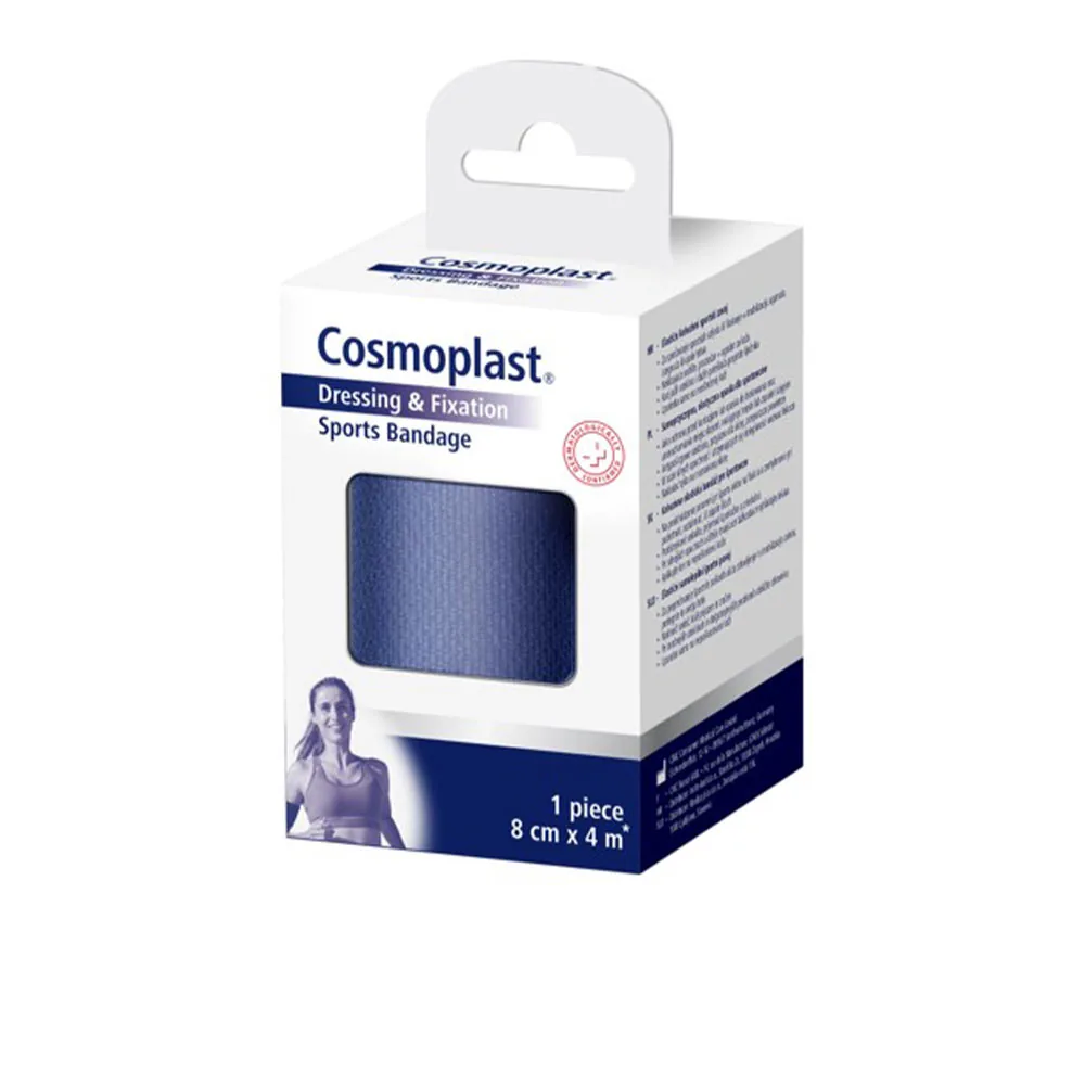 Cosmoplast COSMOPLAST venda elástica sport