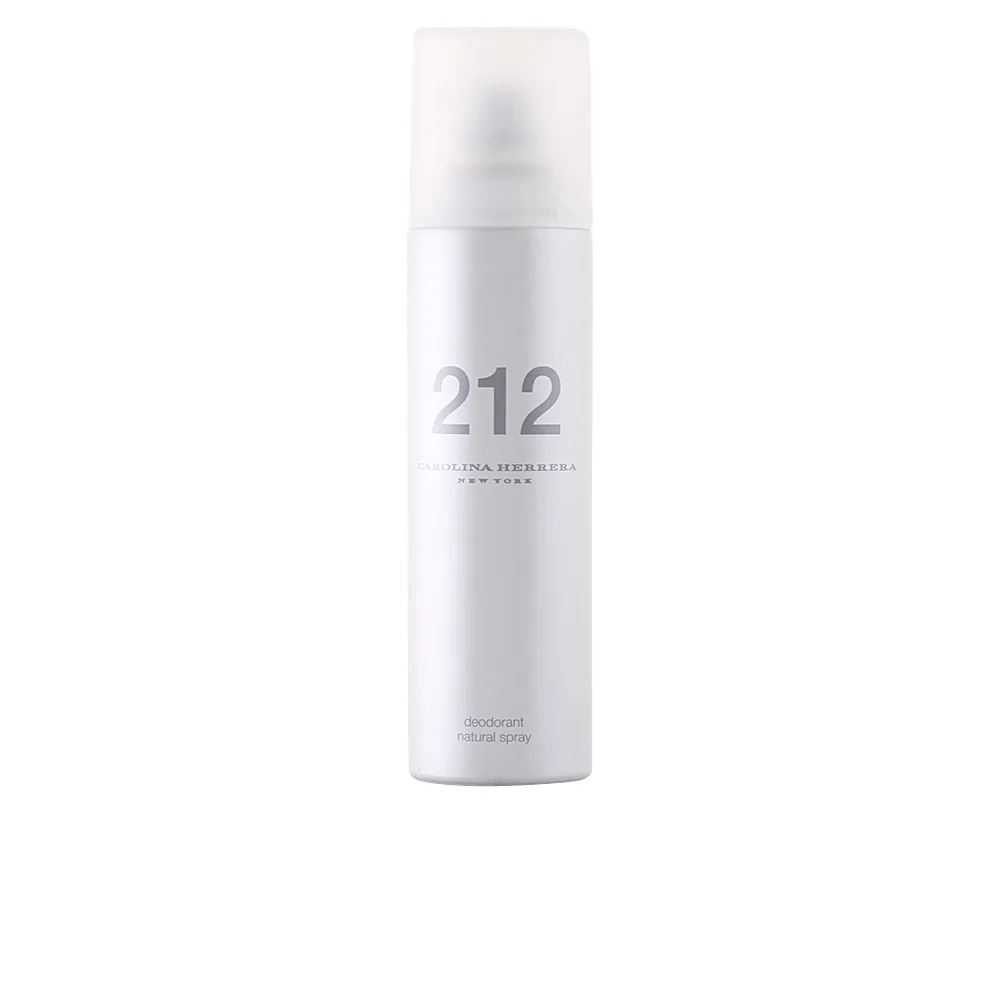 212 nyc per lei deo spray 150 ml