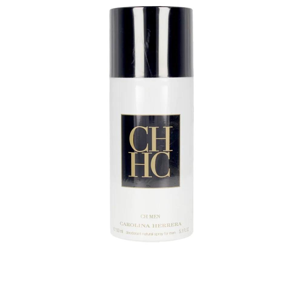 Ch men deo spray 150 ml
