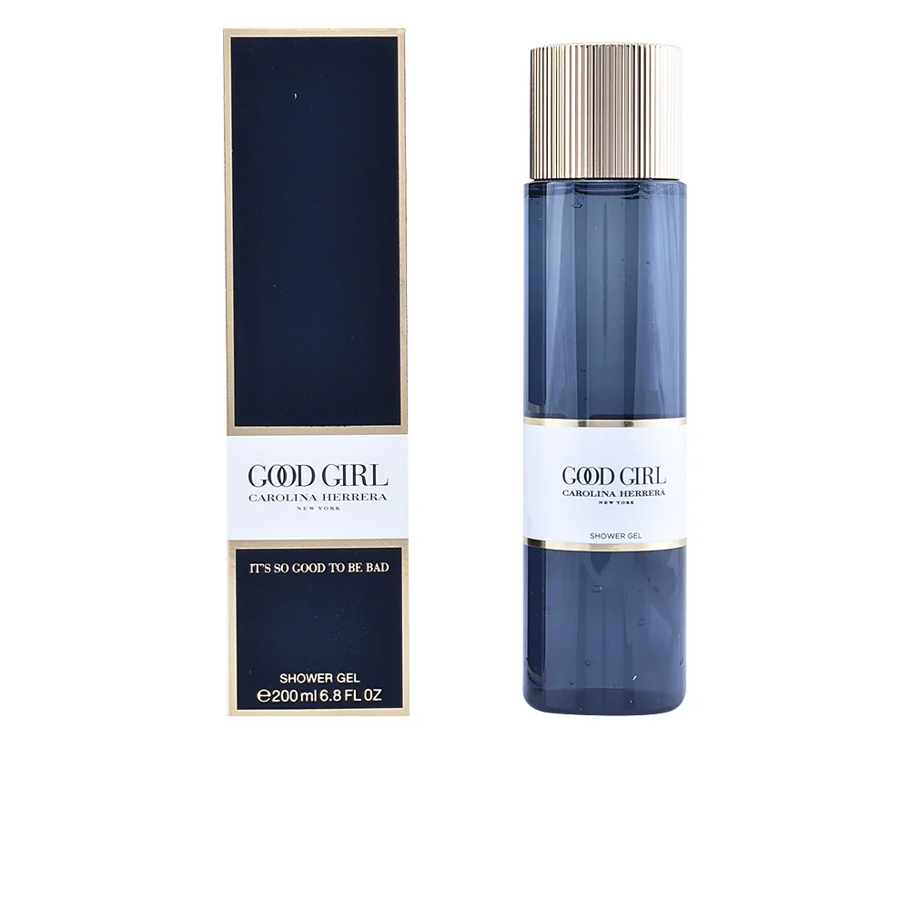 Gel doccia Good Girl 200 ml
