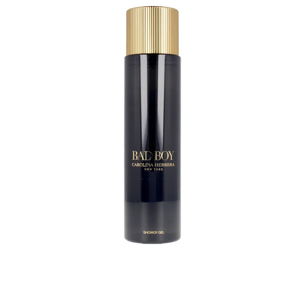 Gel doccia Bad Boy 200 ml