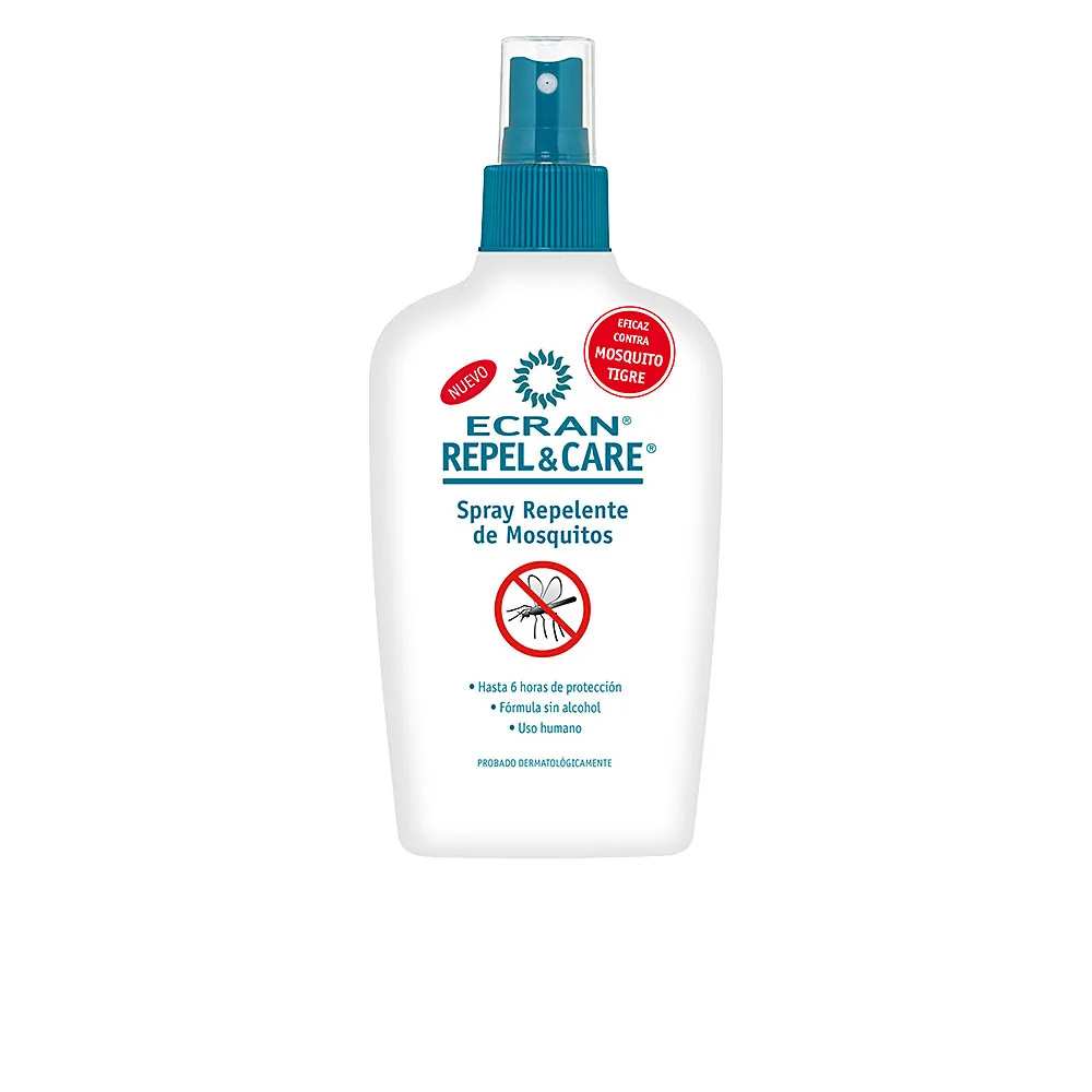 Ecran Repel&Care Zanzare Spray 100 ml
