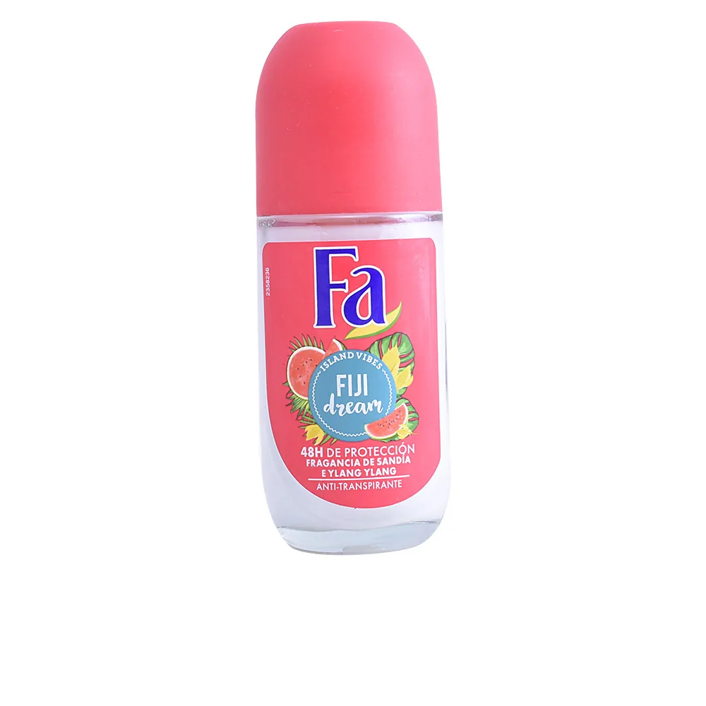 Fiji dream anguria e ylang ylang deo roll-on 50 ml