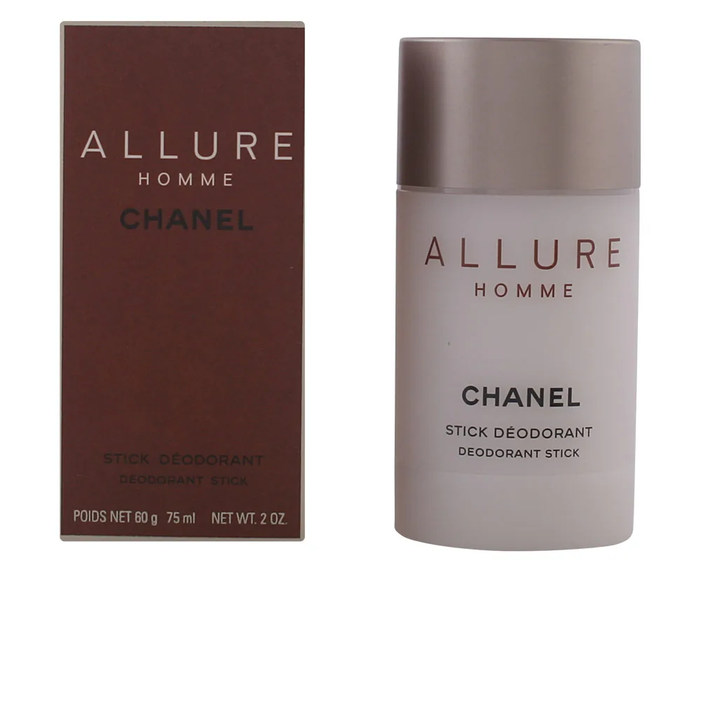 Allure homme deo stick 75 ml