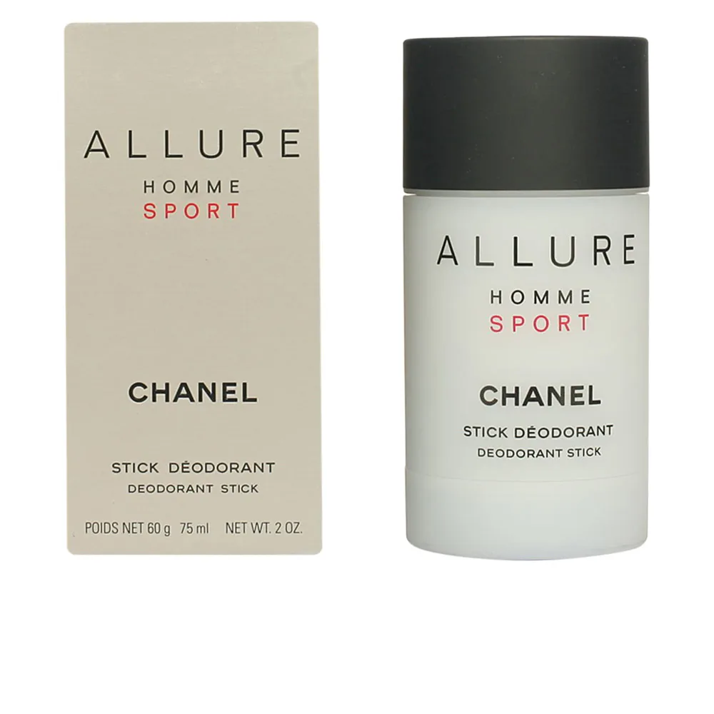 Chanel ALLURE HOMME SPORT deodorant stick