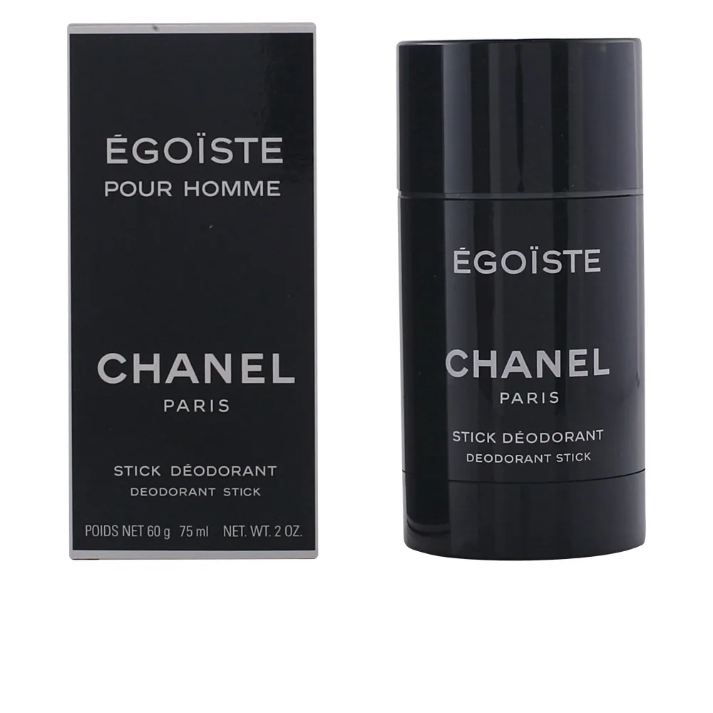 Chanel ÉGOÏSTE deodorant stick