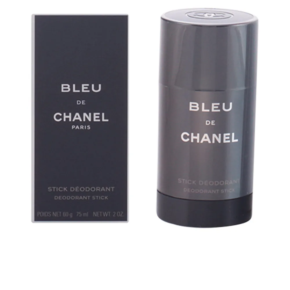 Chanel BLEU deodorant stick