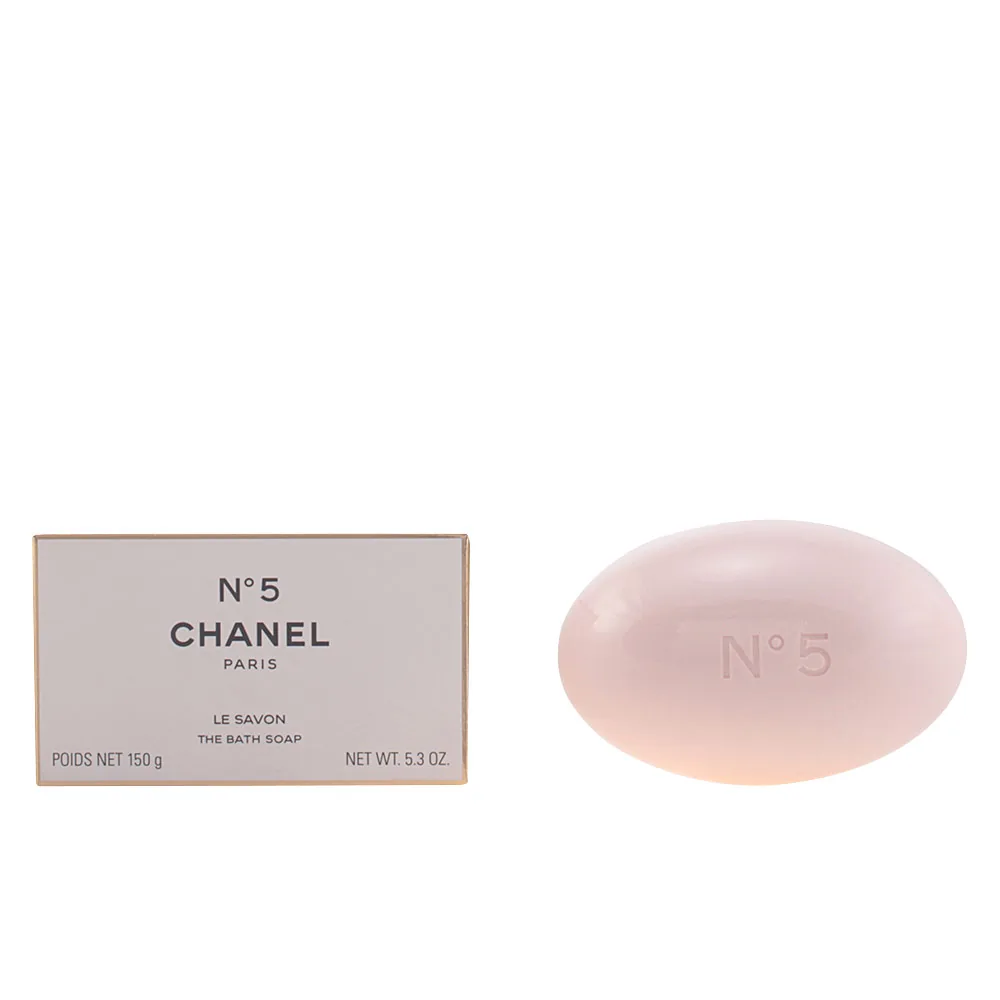 Chanel Nº 5 the bath soap