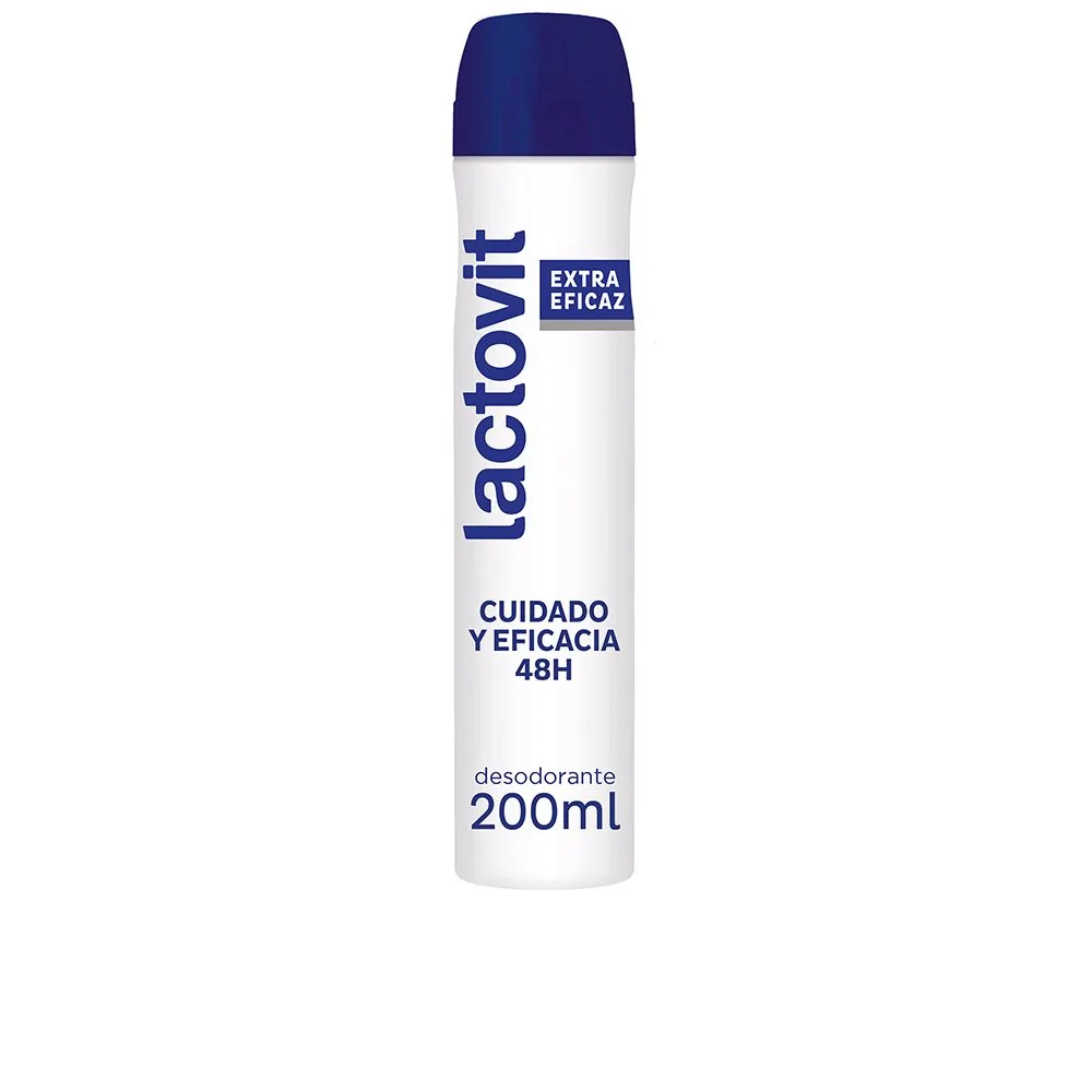 Lactovit, LACTOVIT ORIGINAL desodorante spray