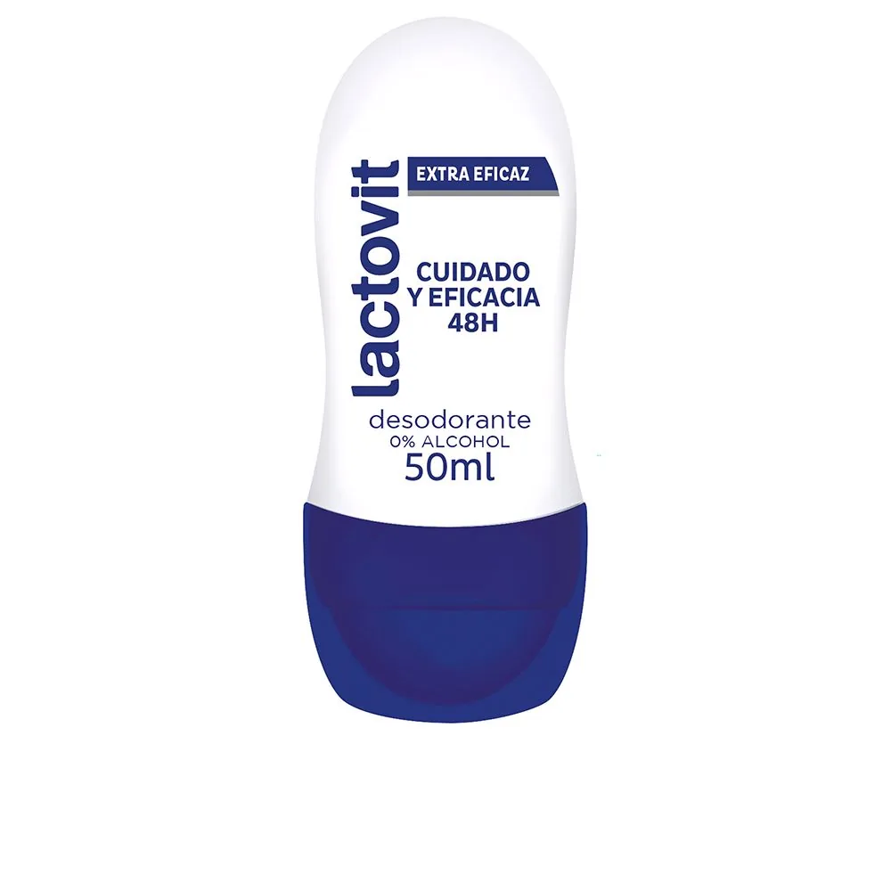Lactovit LACTOVIT ORIGINAL extra-eficaz deo roll-on