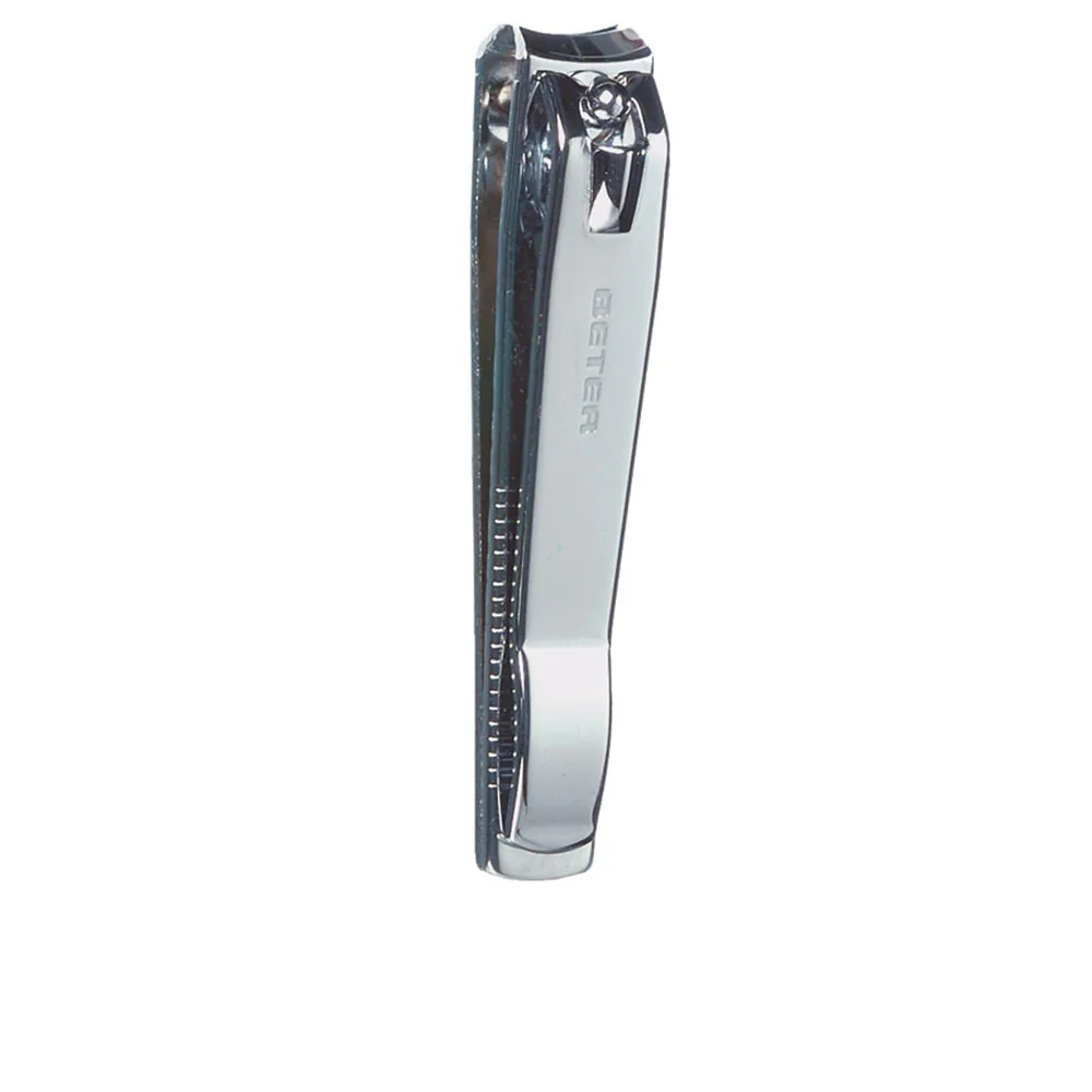 Tagliaunghie pedicure cromato 8,1 cm 1 pz