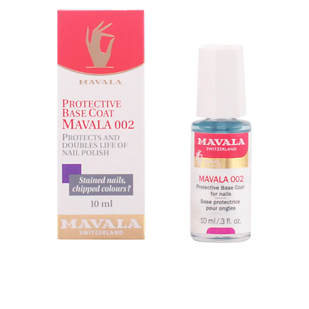 Base trattante #002 10 ml