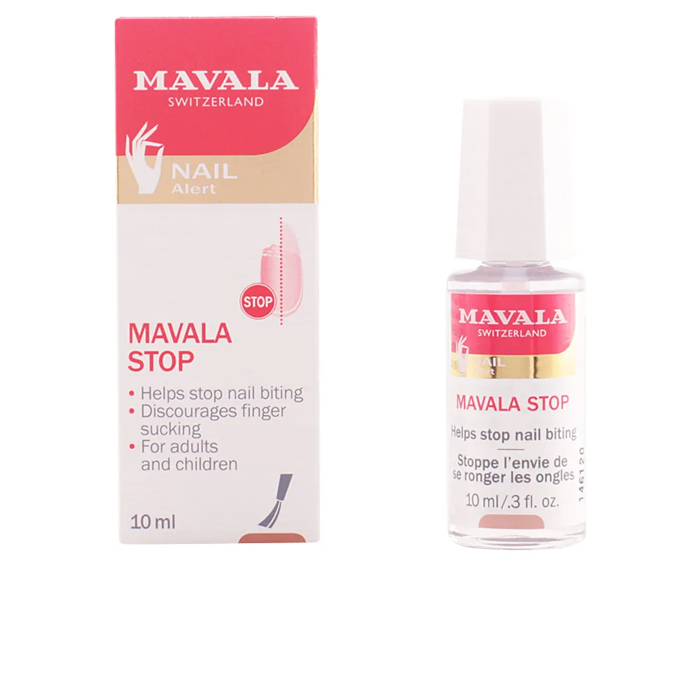 Nail alert stop 10 ml