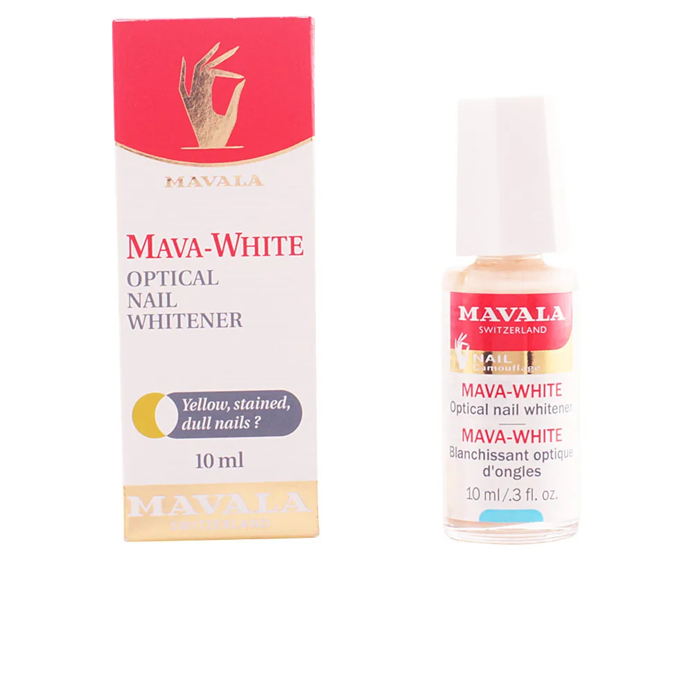 Mava-bianco sbiancante 10 ml