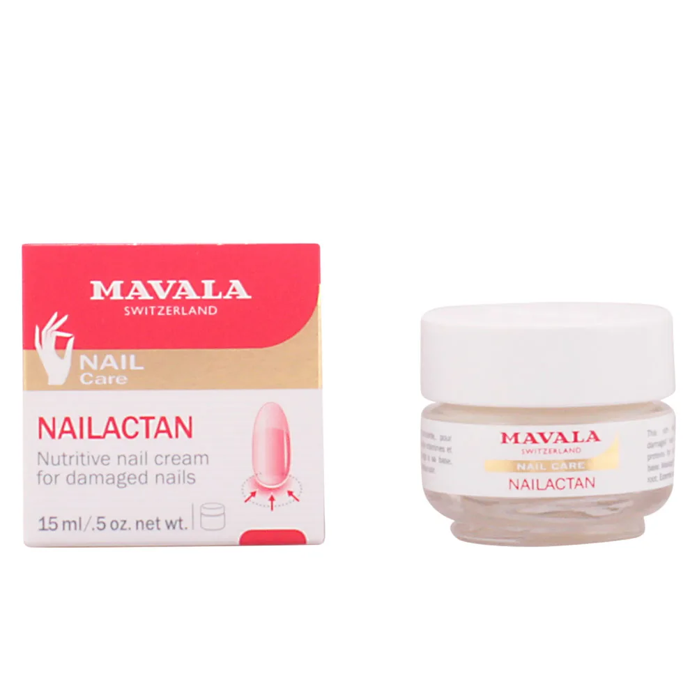 Crema unghie nutriente Nailactan 15 ml