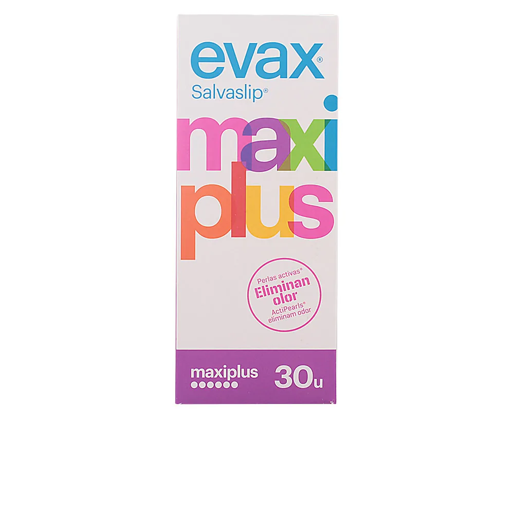 salvaslip maxiplus 30 unità