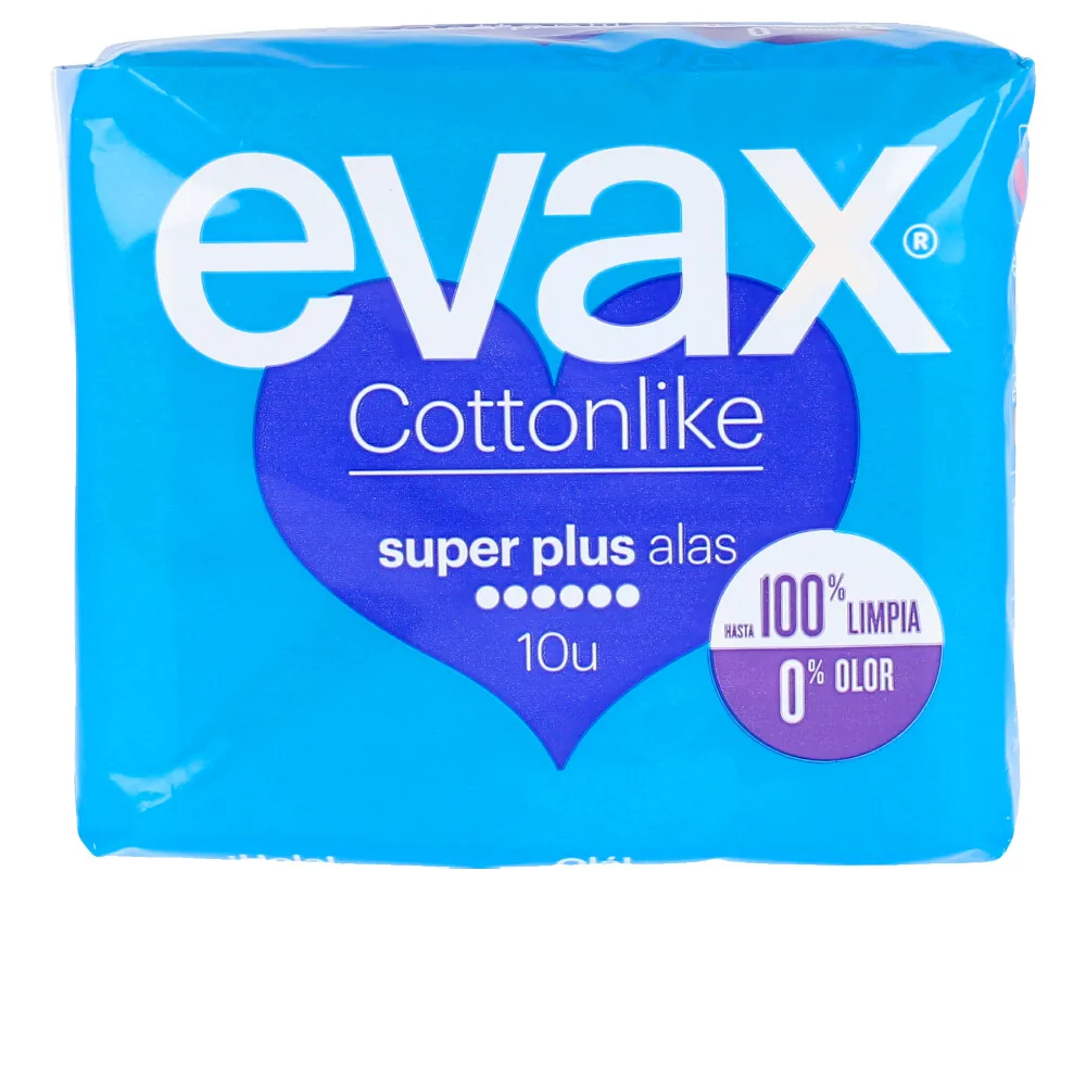 Imbottiture alari super plus in cotone 10 unità