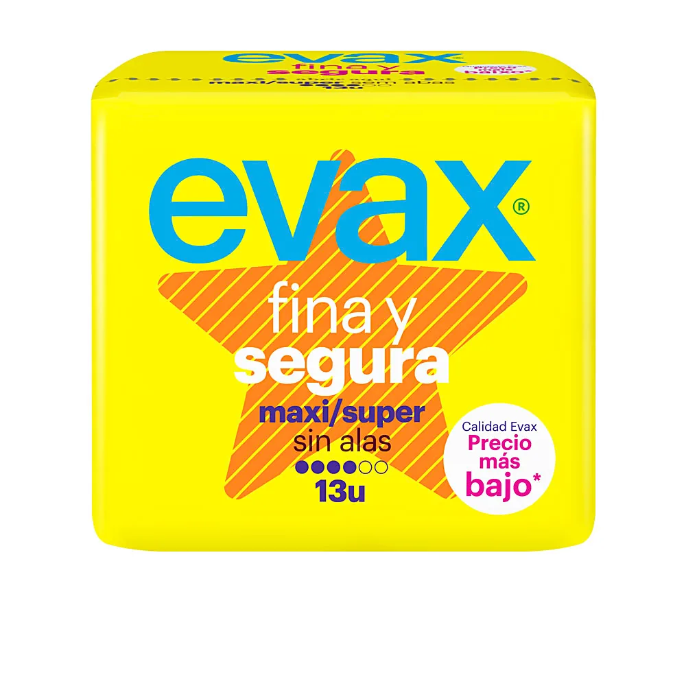 Maxi assorbenti Fine&safe 13 unità