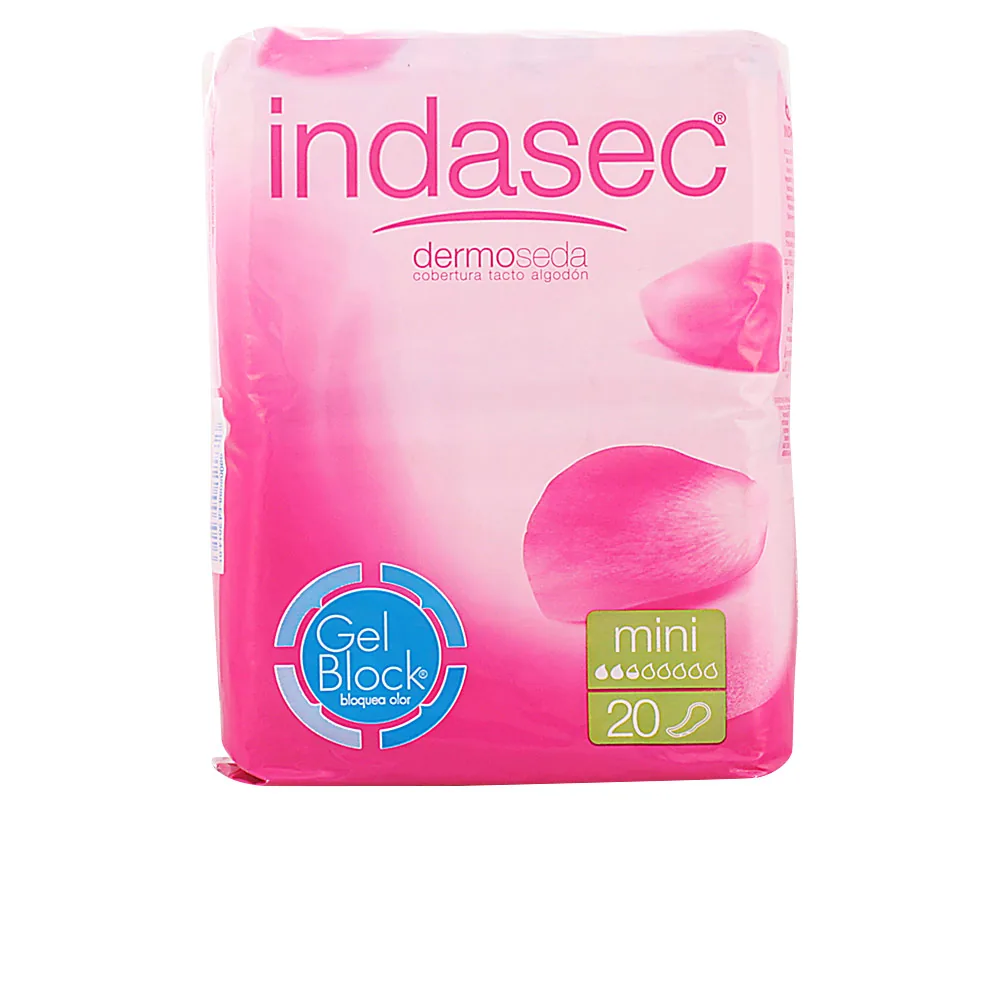 Mini assorbente per incontinenza Dermoseda 20 unità
