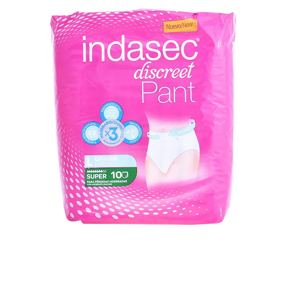 Pantaloni super grandi 10 unità