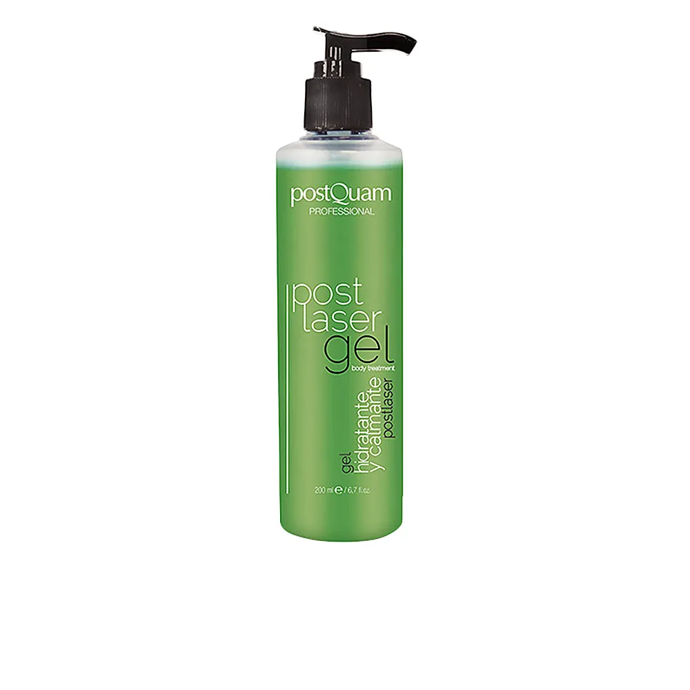 Trattamento corpo post laser 200 ml