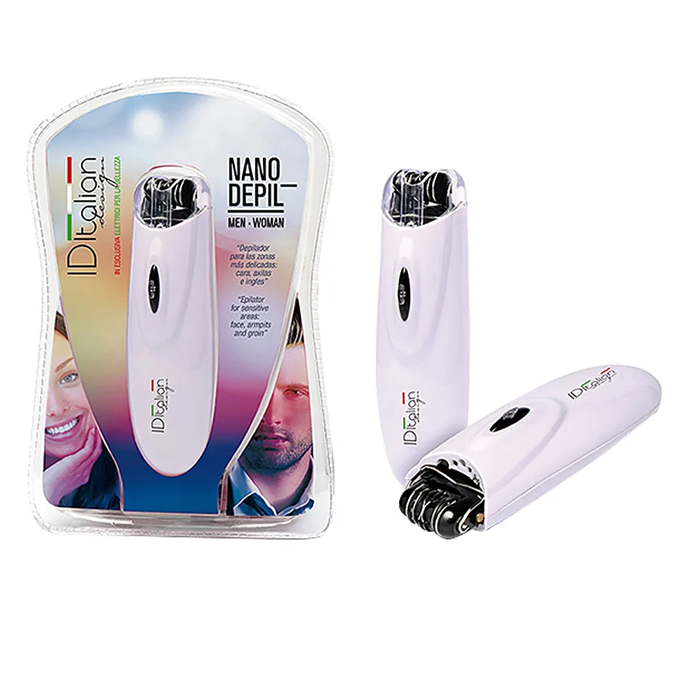 Epilatore NanoDepil
