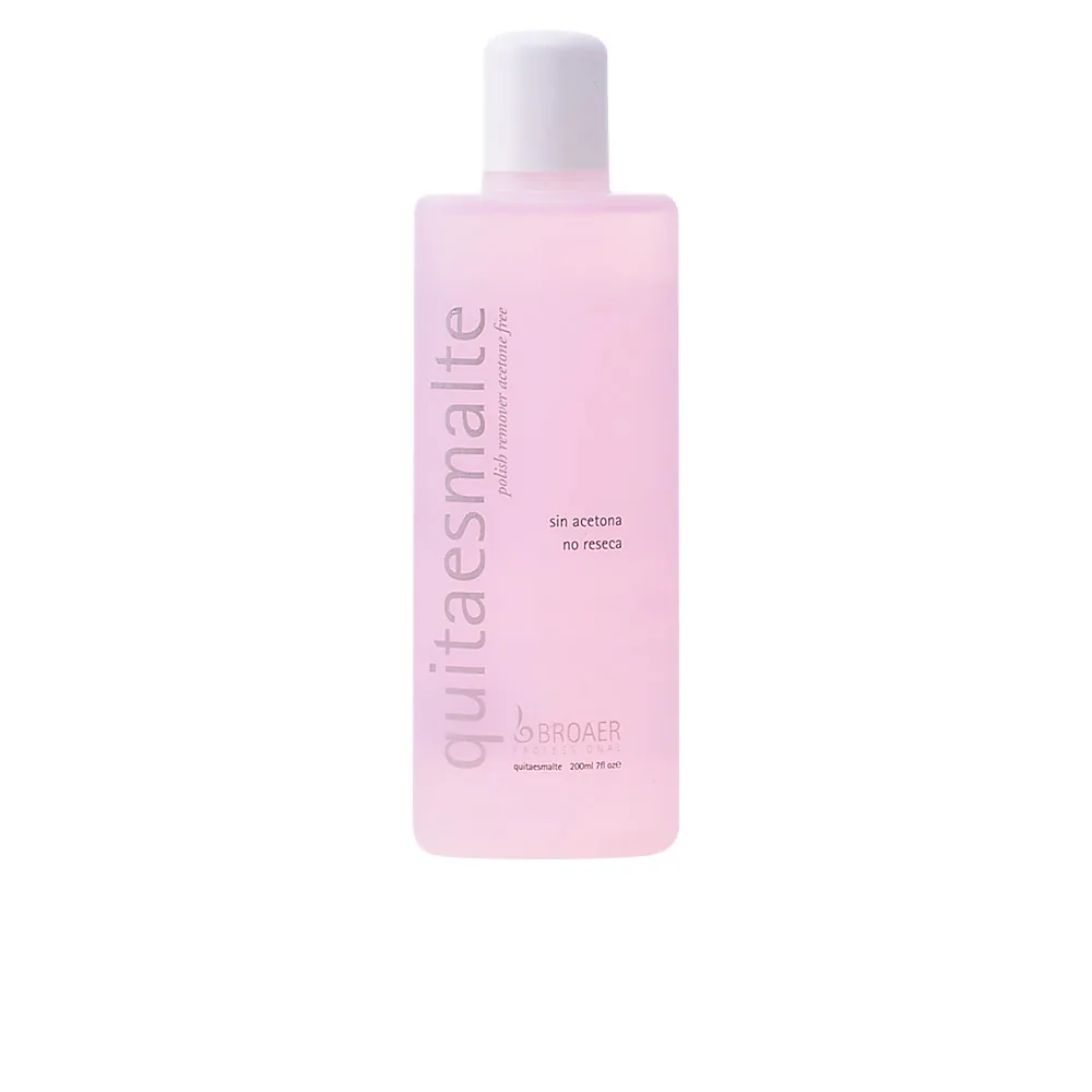Solvente per unghie senza acetone 200 ml