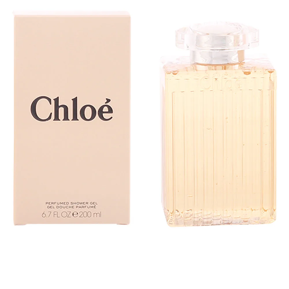 Chloé CHLOÉ SIGNATURE perfumed shower gel