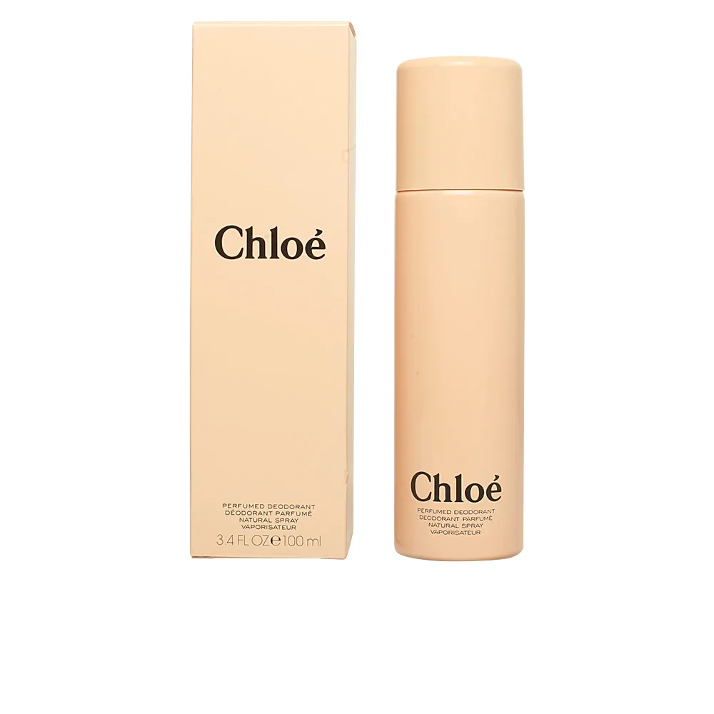 Chloé CHLOÉ SIGNATURE perfumed deodorant spray