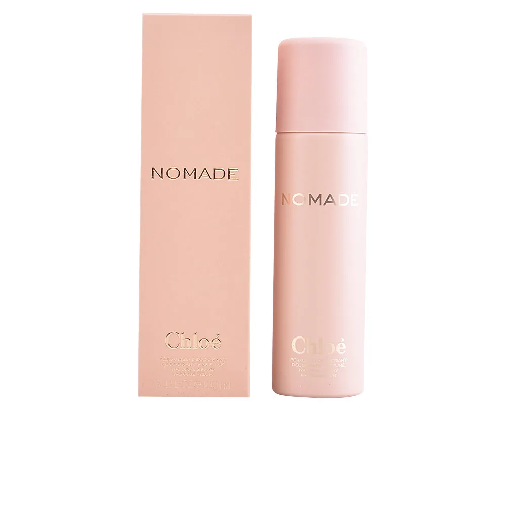 Chloé NOMADE perfumed deodorant spray