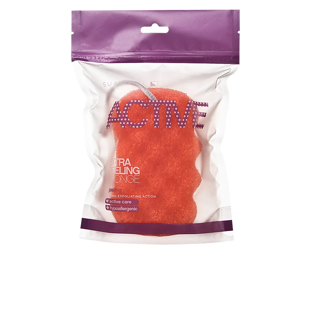 Suavipiel ACTIVE EXTRA PEELING SPONGE