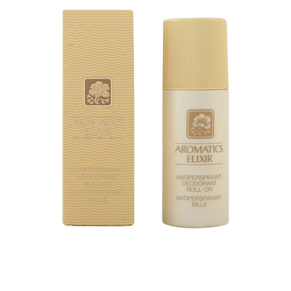 Clinique, AROMATICS ELIXIR deodorante roll on