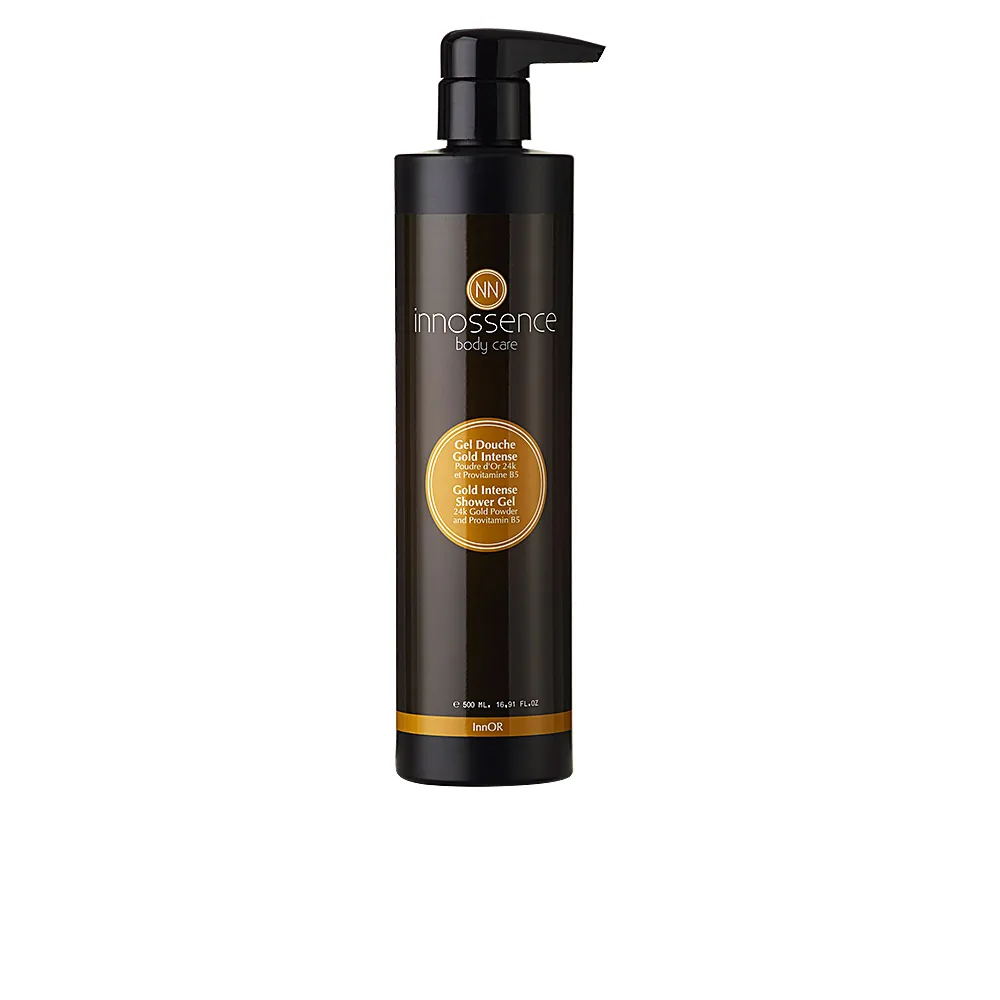Innor gel doccia oro intenso 500 ml
