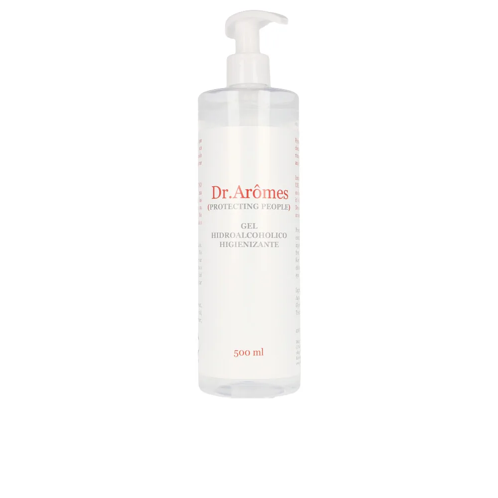 Dr. Arômes GEL HIGIENIZANTE