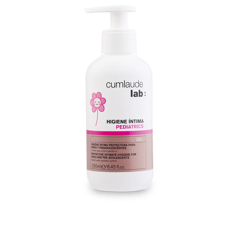 Igiene intima pediatrica 250 ml