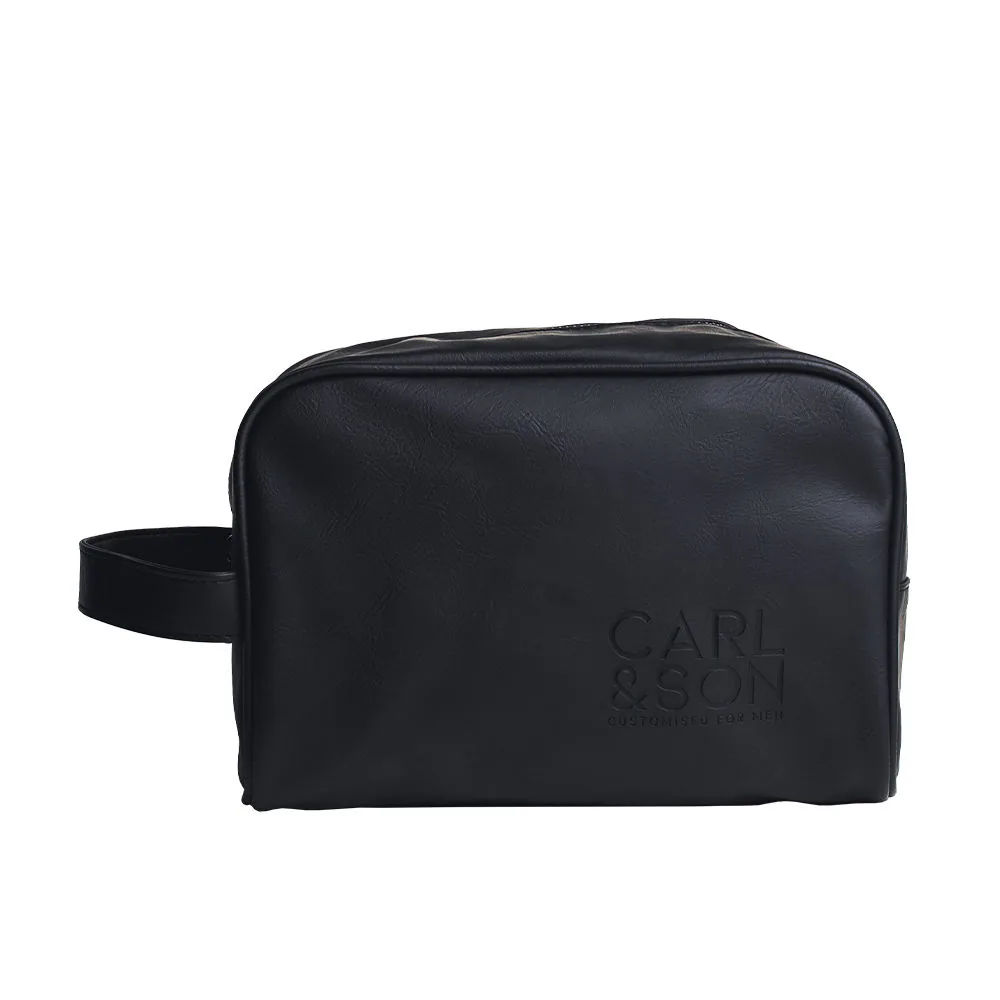 Trousse da toilette #nera 165 gr