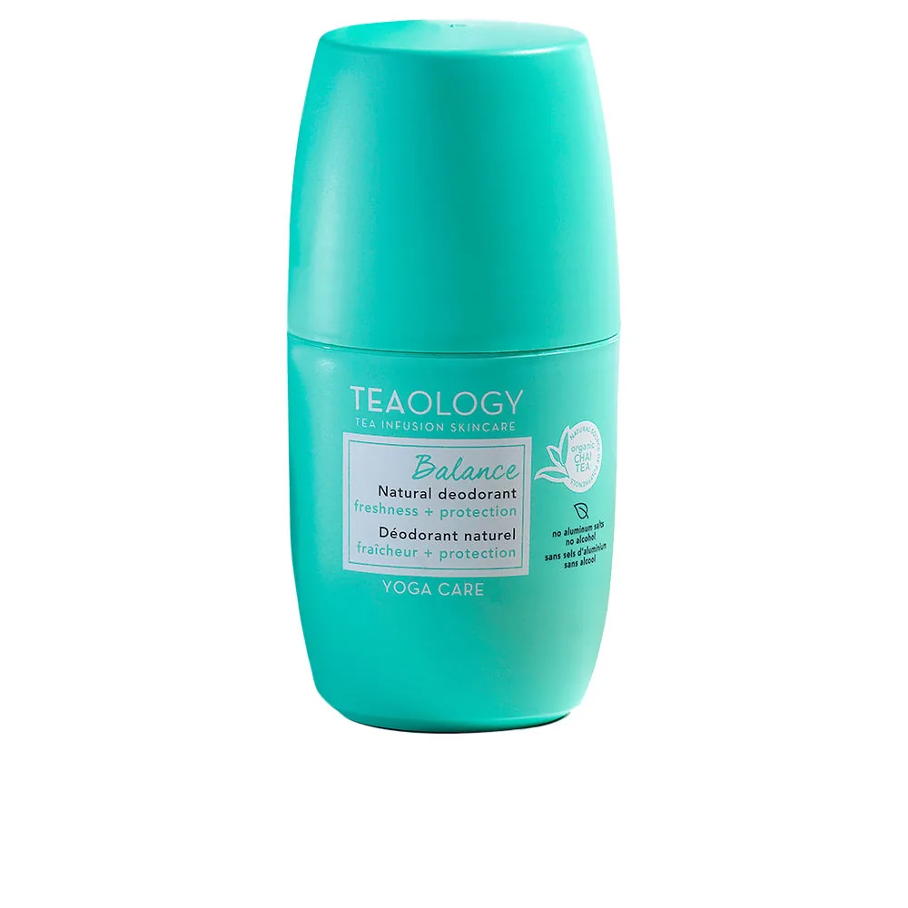 Balance deodorante naturale 40 ml