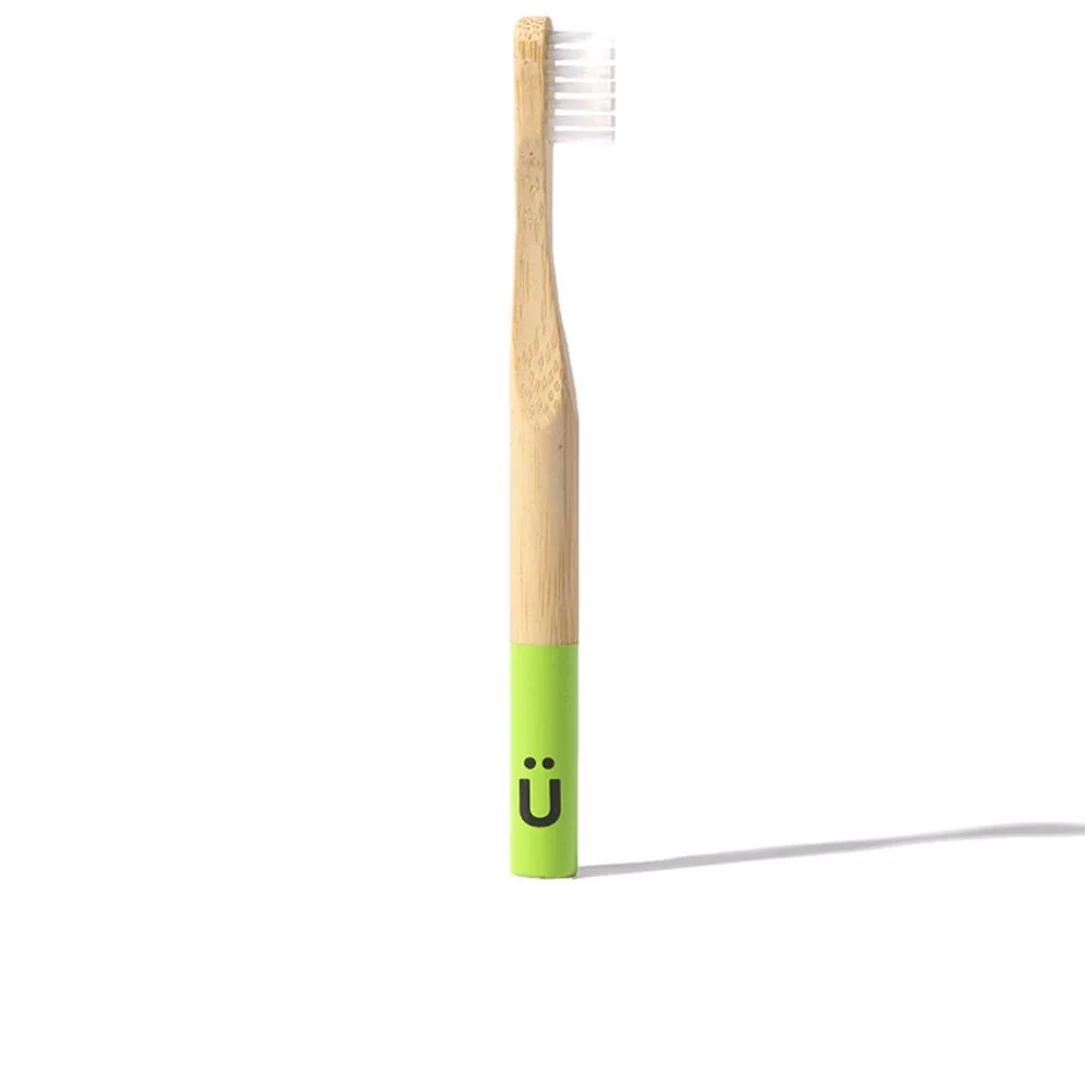 Spazzolino per bambini #verde 1 pz