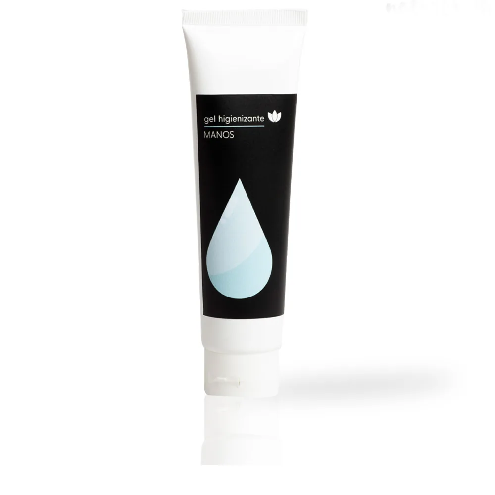 Naturbrush GEL HIGIENIZANTE NATURAL