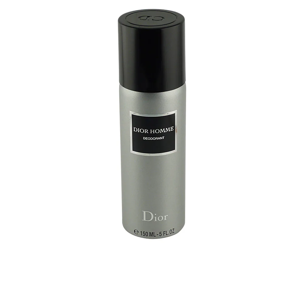 Dior DIOR HOMME déodorant vaporisateur