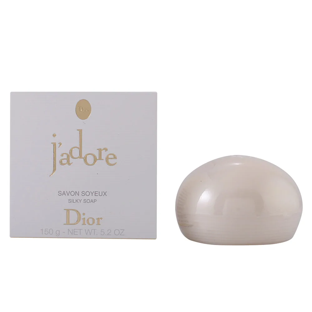 Dior J’ADORE savon soyeux