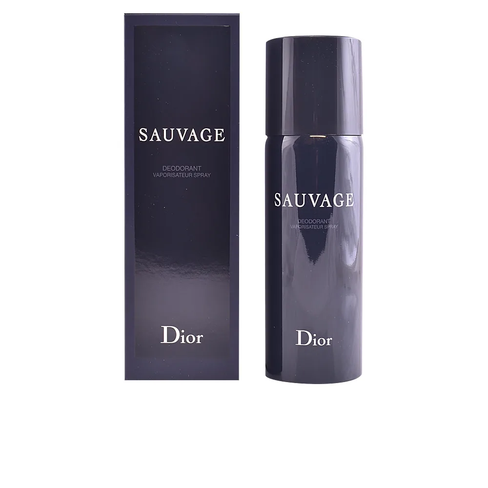 Dior, SAUVAGE deodorant spray