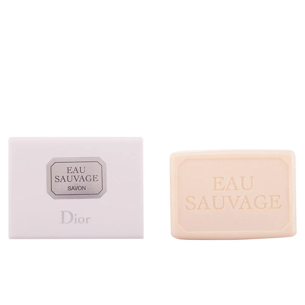 Acqua sauvage savon 150 gr
