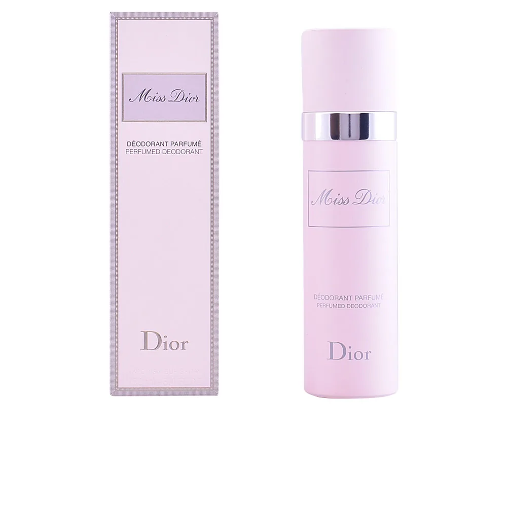 Dior, MISS DIOR perfumed deodorant