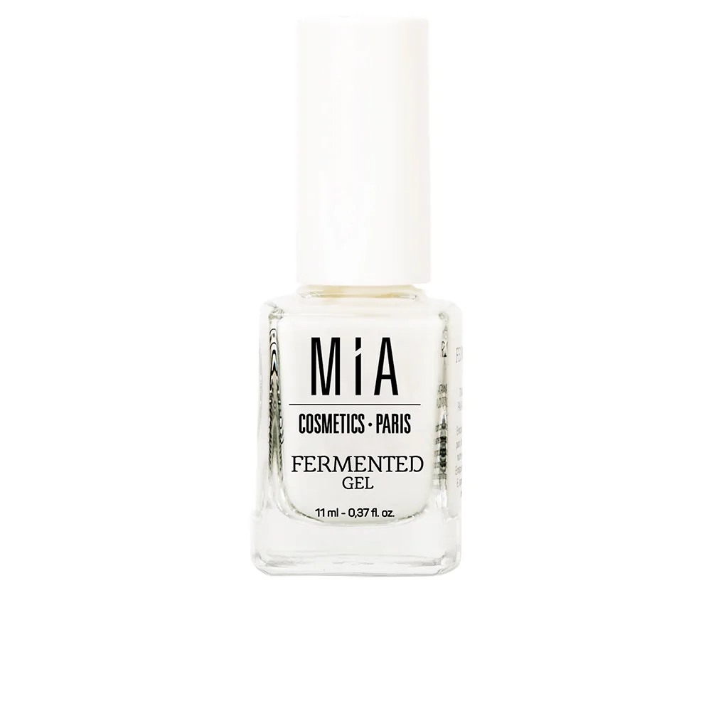 Mia Cosmetics Paris FERMENTED GEL masaje cutículas