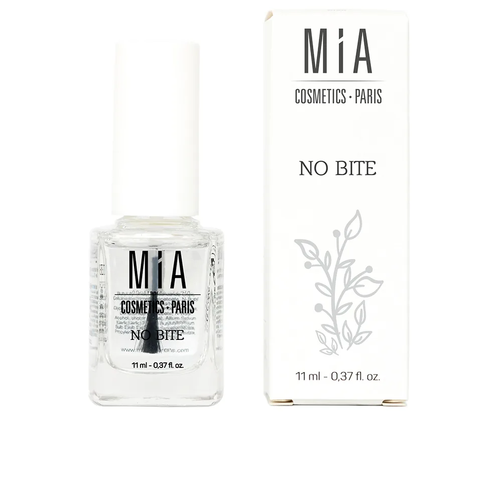 Mia Cosmetics Paris, NO BITE tratamiento uñas antimordedura